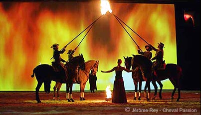 Gala des Crinières d'Or