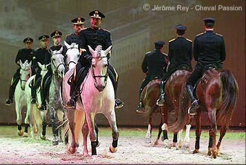 Gala des Crinières d'Or