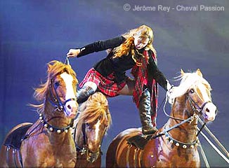 Gala des Crinières d'Or