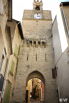 Cucuron