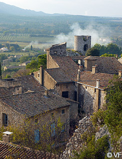Eygalières