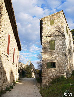 Eygalières