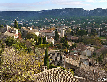 Eygalières