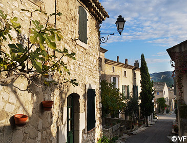 Eygalières