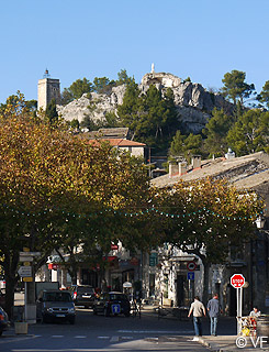 Eygalières