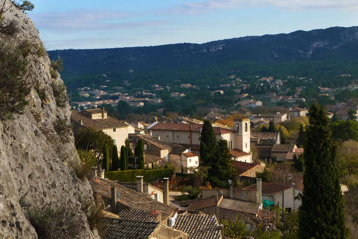 Eygalières