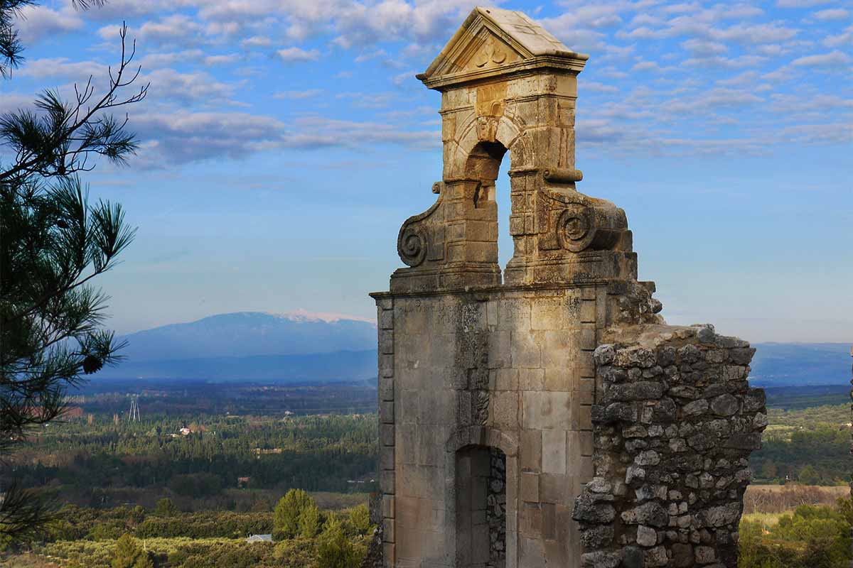 Eygalières