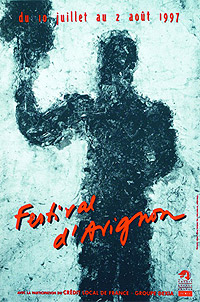 Festival d'Avignon 1997