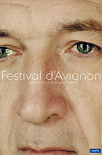 Festival d'Avignon  2008
