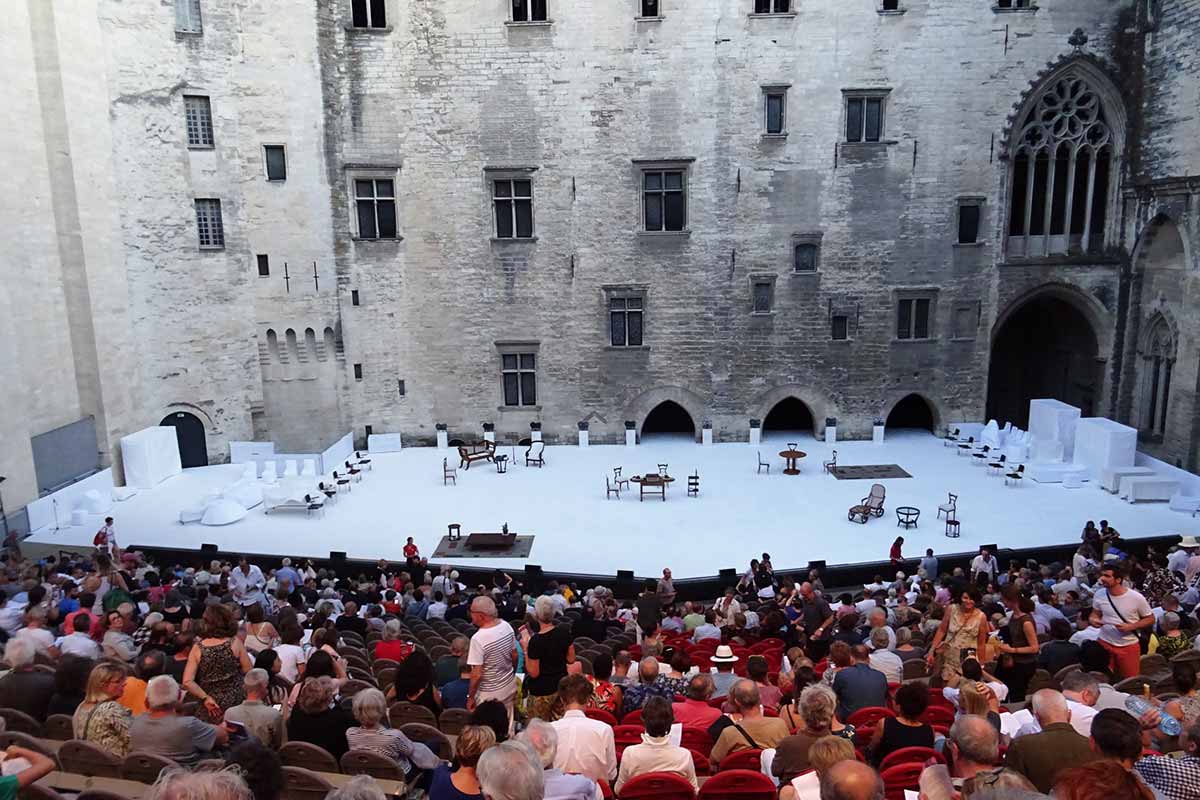 Festival d'Avignon