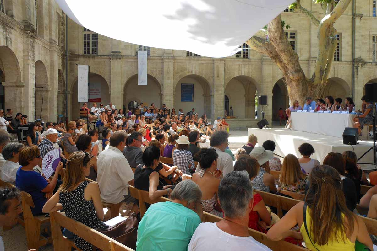 Festival d'Avignon