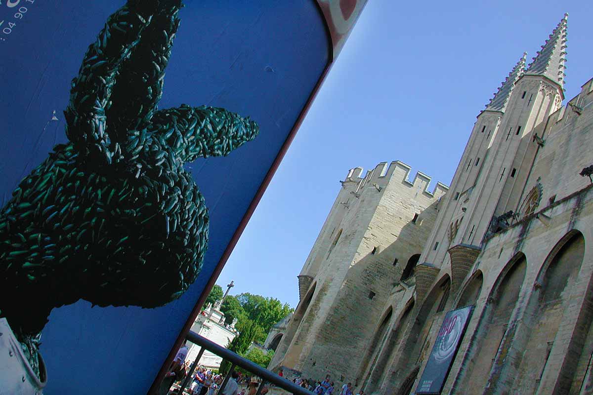 Festival d'Avignon