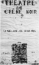 ins nus - Festival Off Avignon 1968