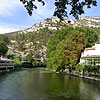 Fontaine de Vaucluse