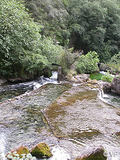 Fontaine de Vaucluse