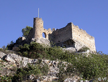 Fontaine de Vaucluse
