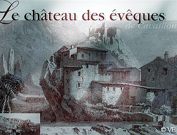 Fontaine de Vaucluse Provence