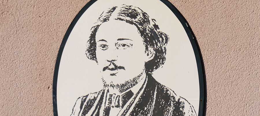 Alphonse Daudet