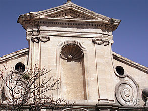 Forcalquier Provence