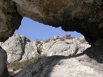 Les Mourres Forcalquier Provence