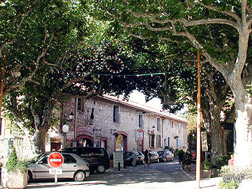 Gigondas