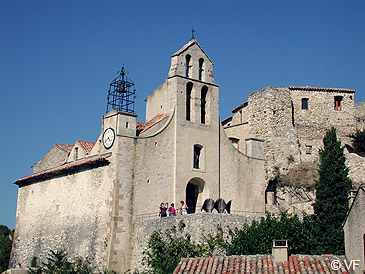 Gigondas