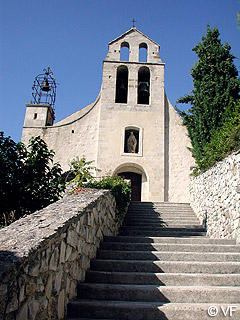 Gigondas
