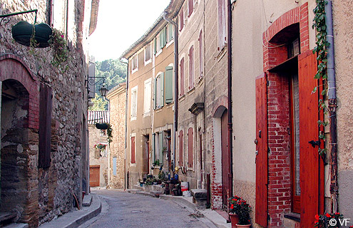 Gigondas