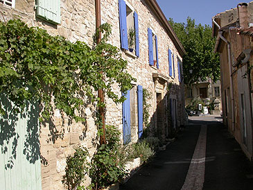 Le Barroux