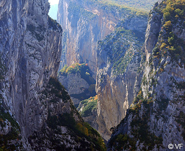 Gorges du Verdon