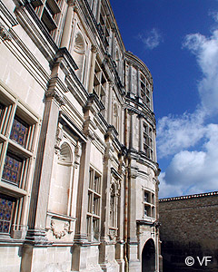 Château de Grignan