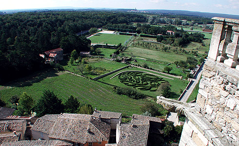 Château de Grignan