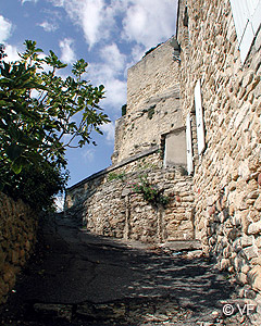 Grignan