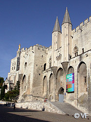 Palais des Papes