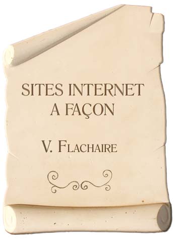 Sites Internet à façon