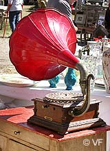 Brocante antiquités Isle sur Sorgue