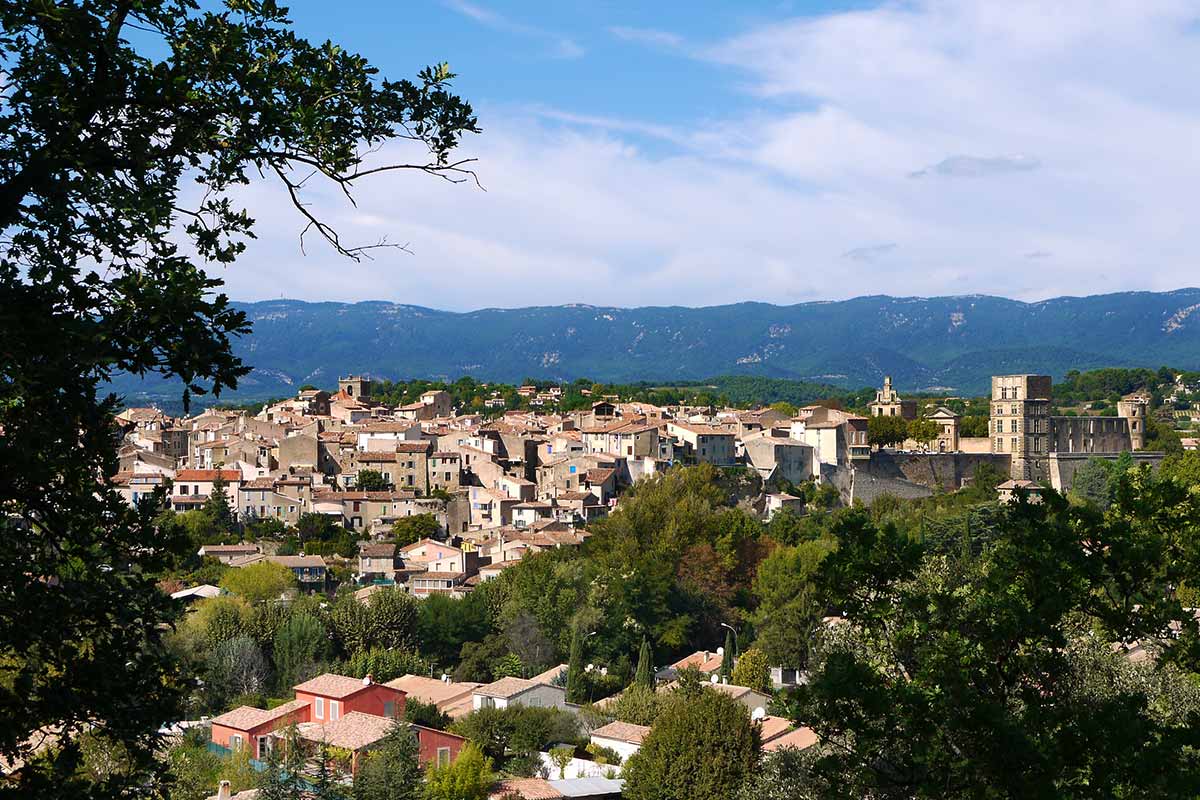 vrm la tour d'aigues