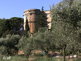 Château de Lourmarin