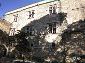 Château de Lourmarin