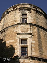 Château de Lourmarin