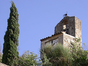 Photo Lourmarin Luberon  Provence Vaucluse