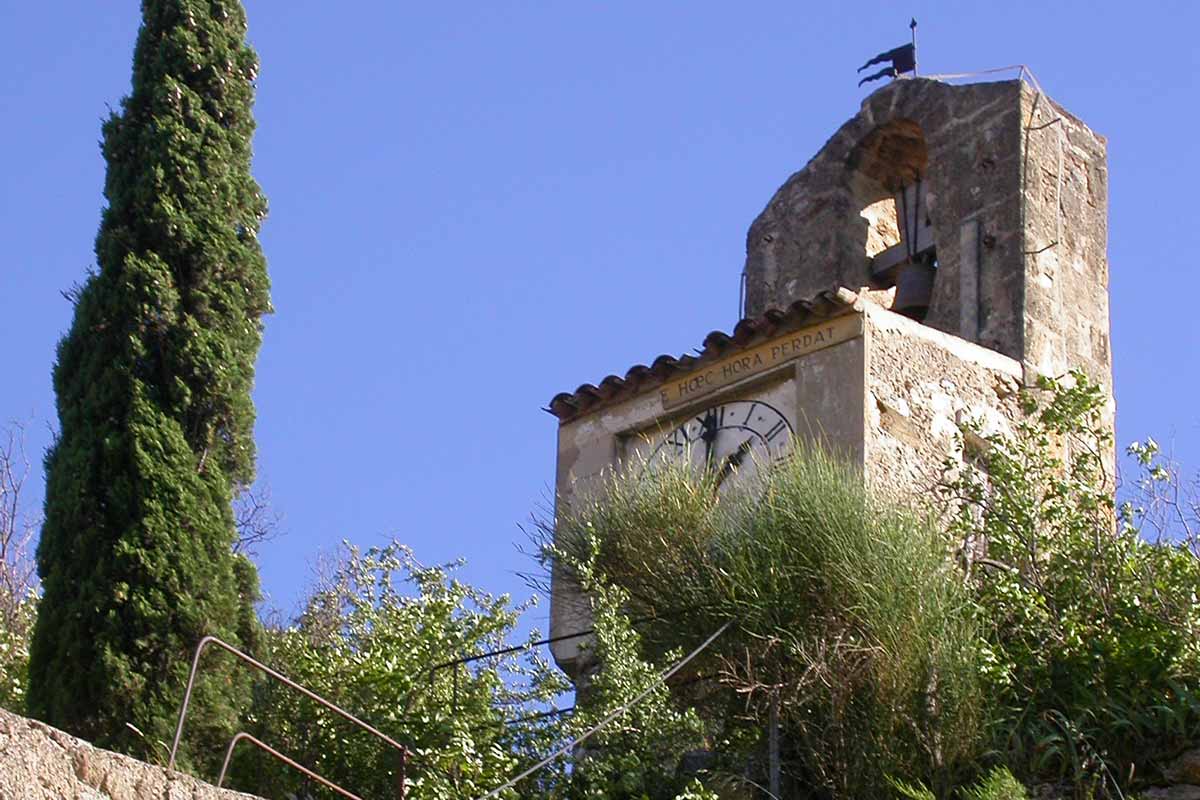 Lourmarin