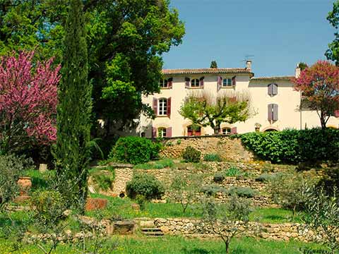 La Tuilière du Luberon