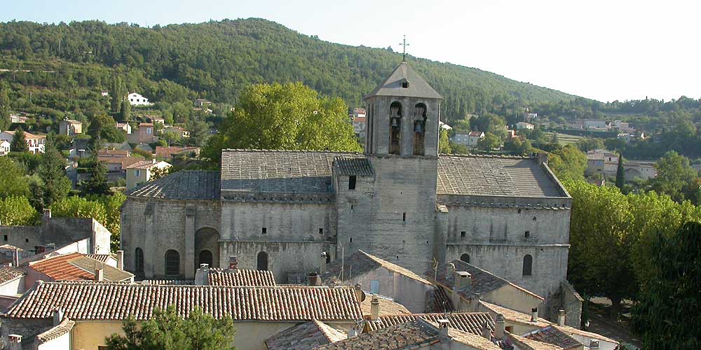 Malaucène Photos Horizon Provence