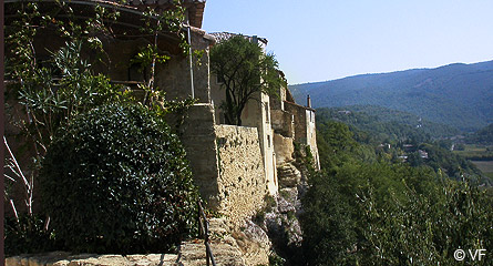 Ménerbes Luberon Provence