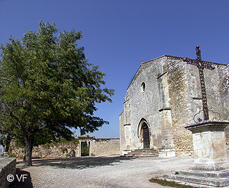 Ménerbes photos