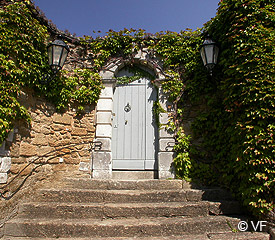 Ménerbes Luberon Provence