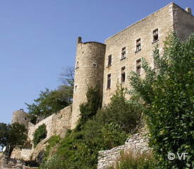 Ménerbes Luberon Provence