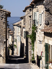 Ménerbes photos