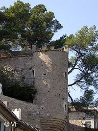 Ménerbes photos
